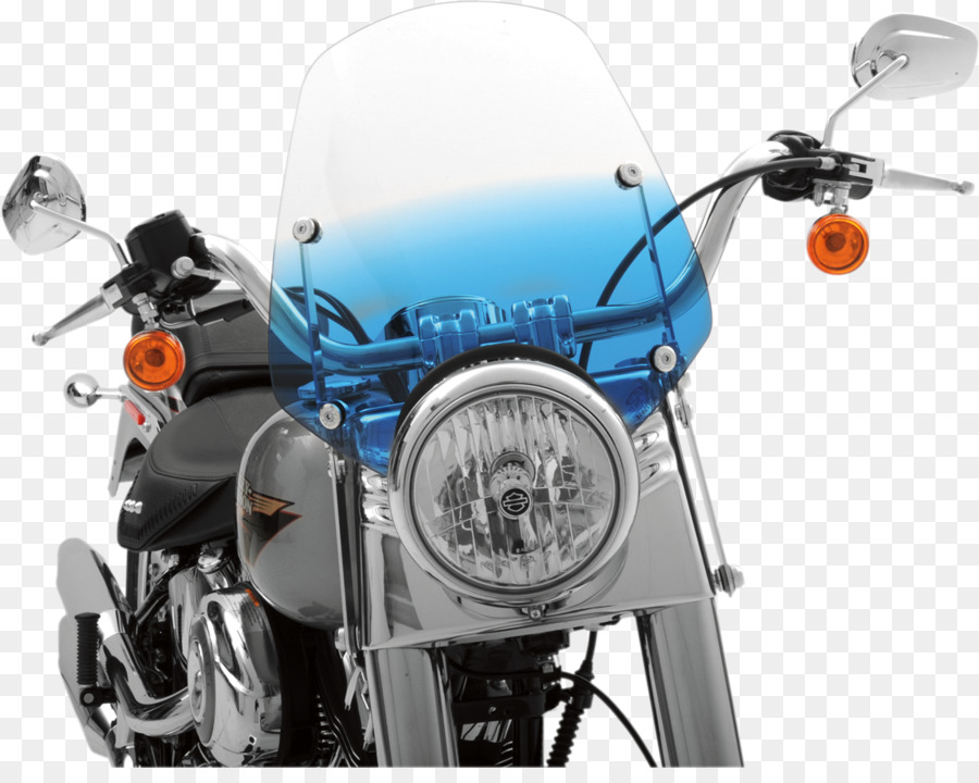 Farol De Motocicleta，Bicicleta PNG