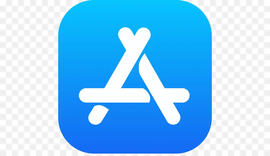 Ícone Da App Store，Aplicativo PNG