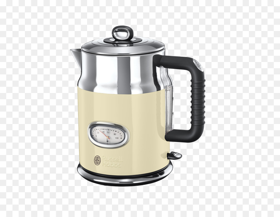 Chaleira，Russell Hobbs PNG