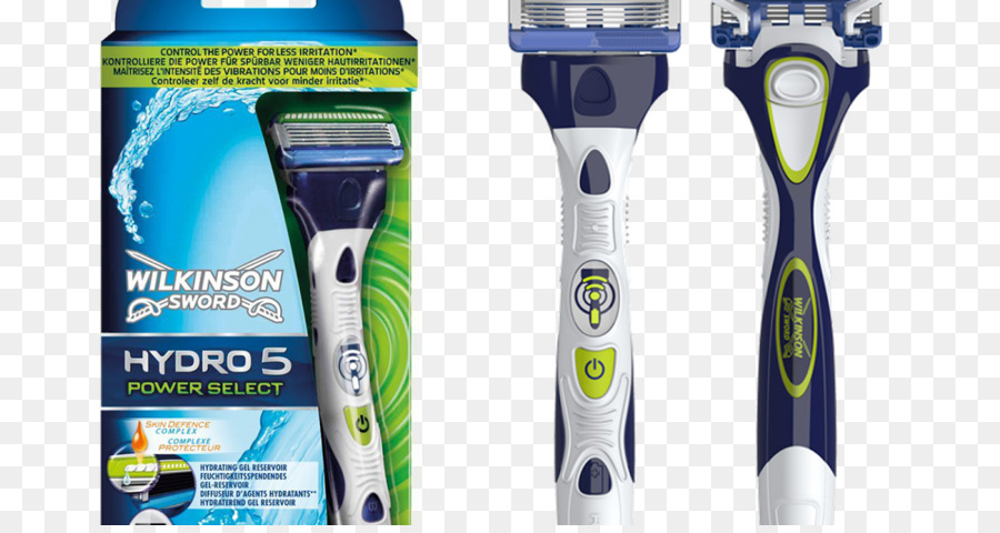 Wilkinson Sword，Lâmina PNG