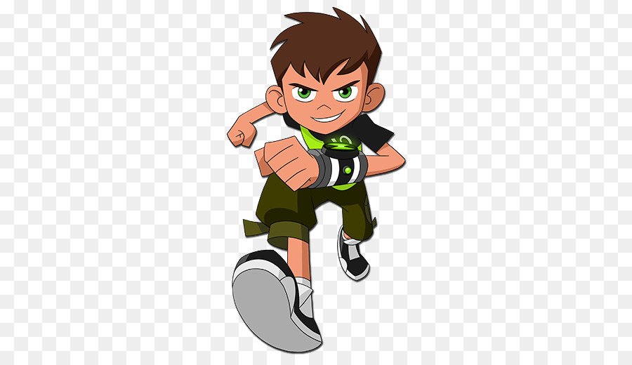 Ben 10，Cartoon Network PNG