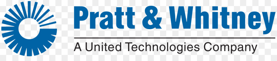 Logotipo Da Pratt Whitney，Tecnologias Unidas PNG