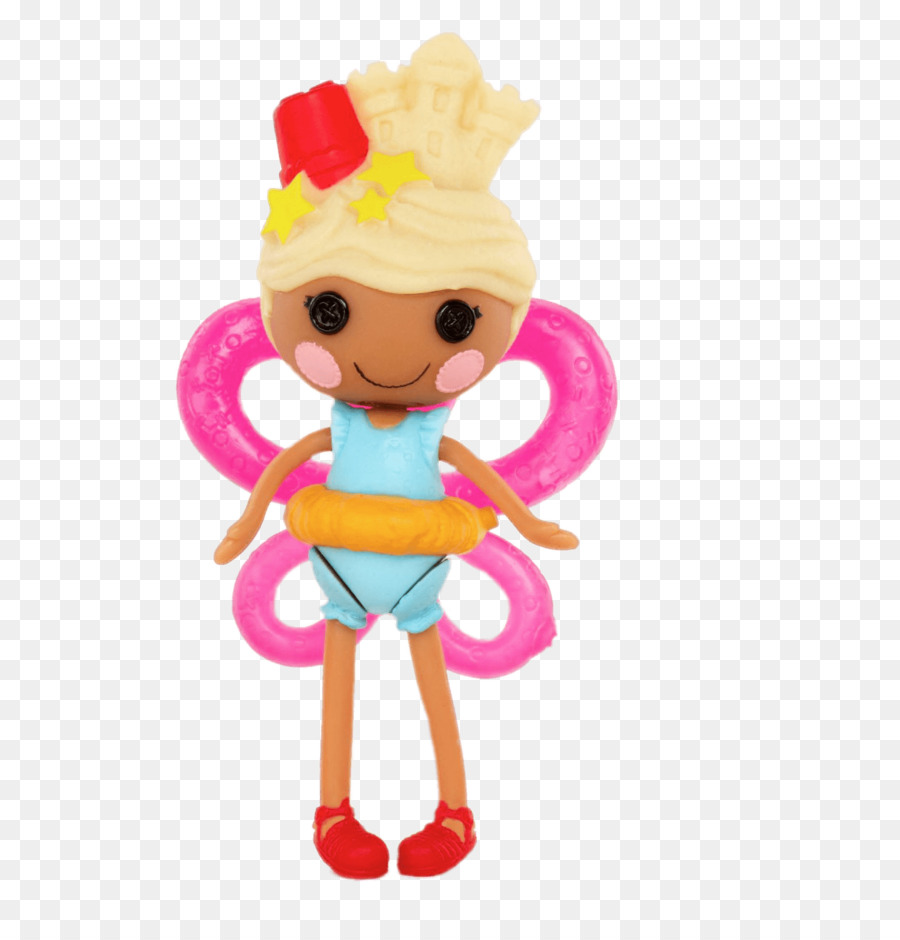 Boneca，Lalaloopsy PNG