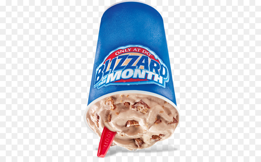 Sundae，Dairy Queen PNG