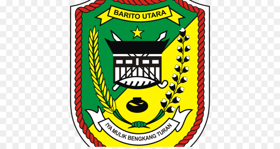 Muara Taweh，Logo PNG