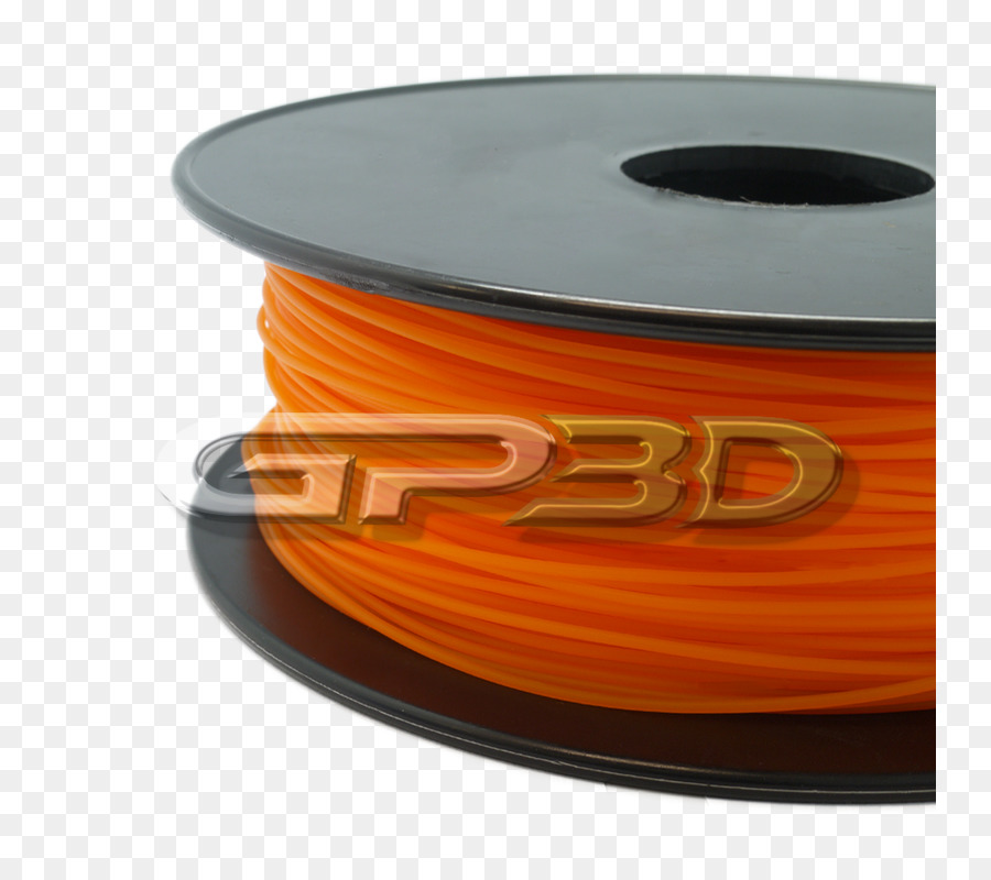 A Impressão 3d De Filamento，Cyberlink PNG