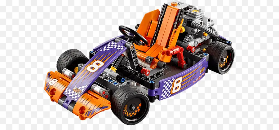 Radiocontrolled Carro，Lego Mindstorms Ev3 PNG