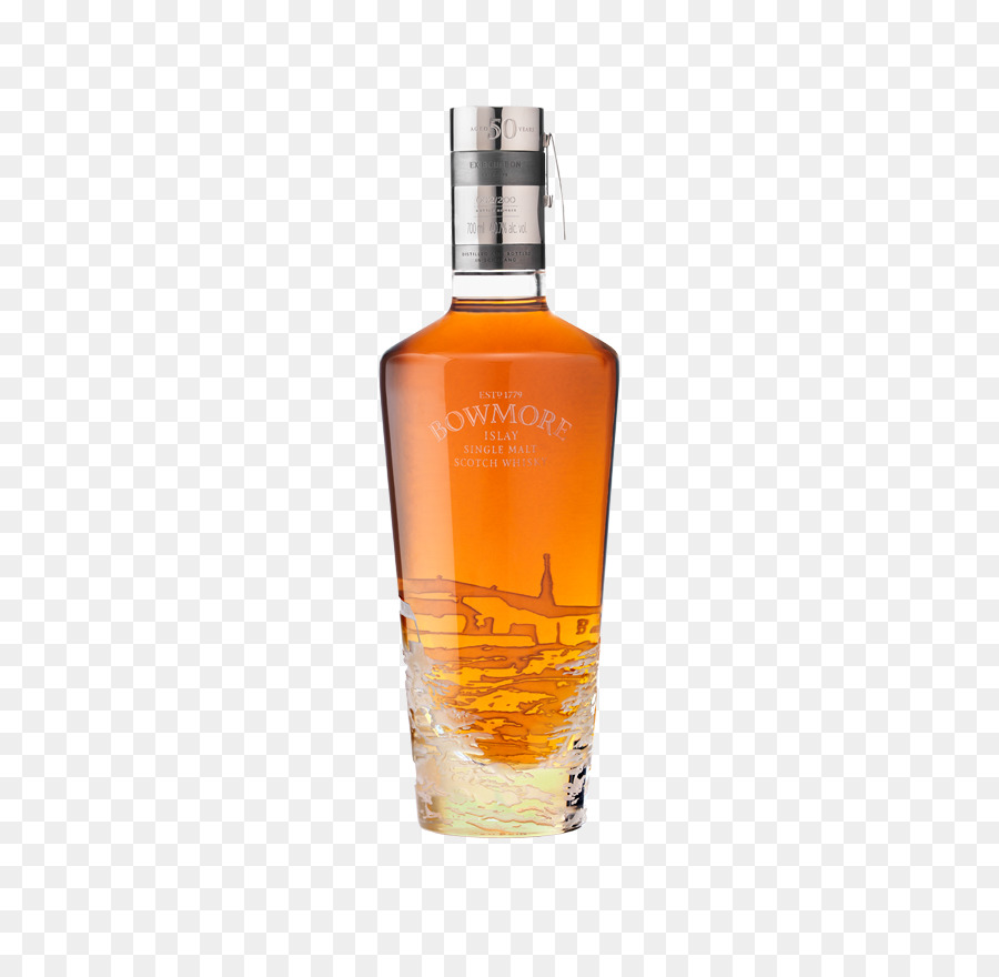 Licor，Bowmore PNG