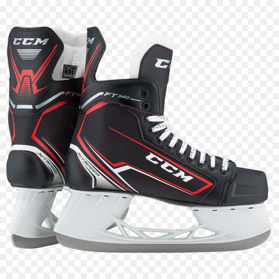 Patins De Gelo，Hóquei PNG