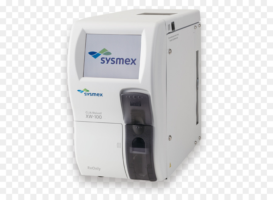 Máquina Sysmex，Analisador PNG