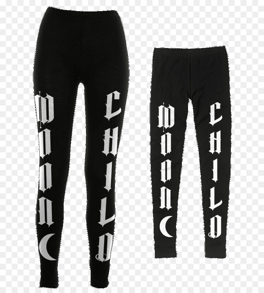 Leggings，Tshirt PNG