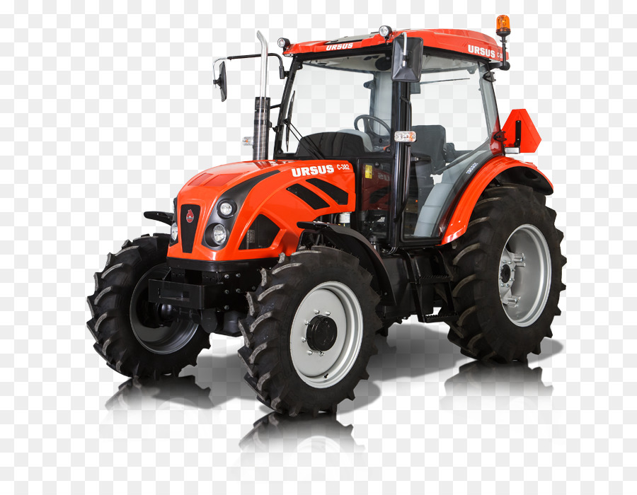 Trator，Case Ih PNG