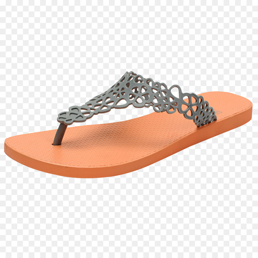 Chinelo De Dedo，Sandália PNG