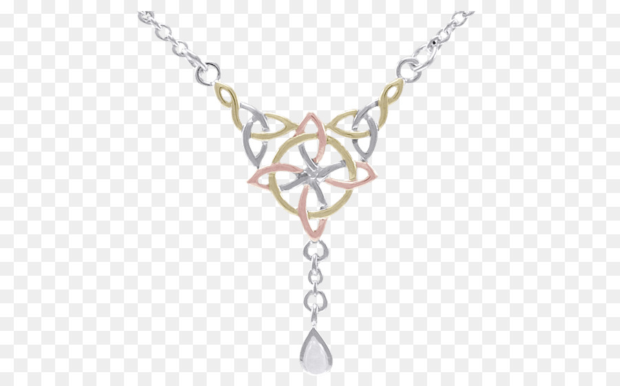 Necklace，Encantos Pingentes PNG