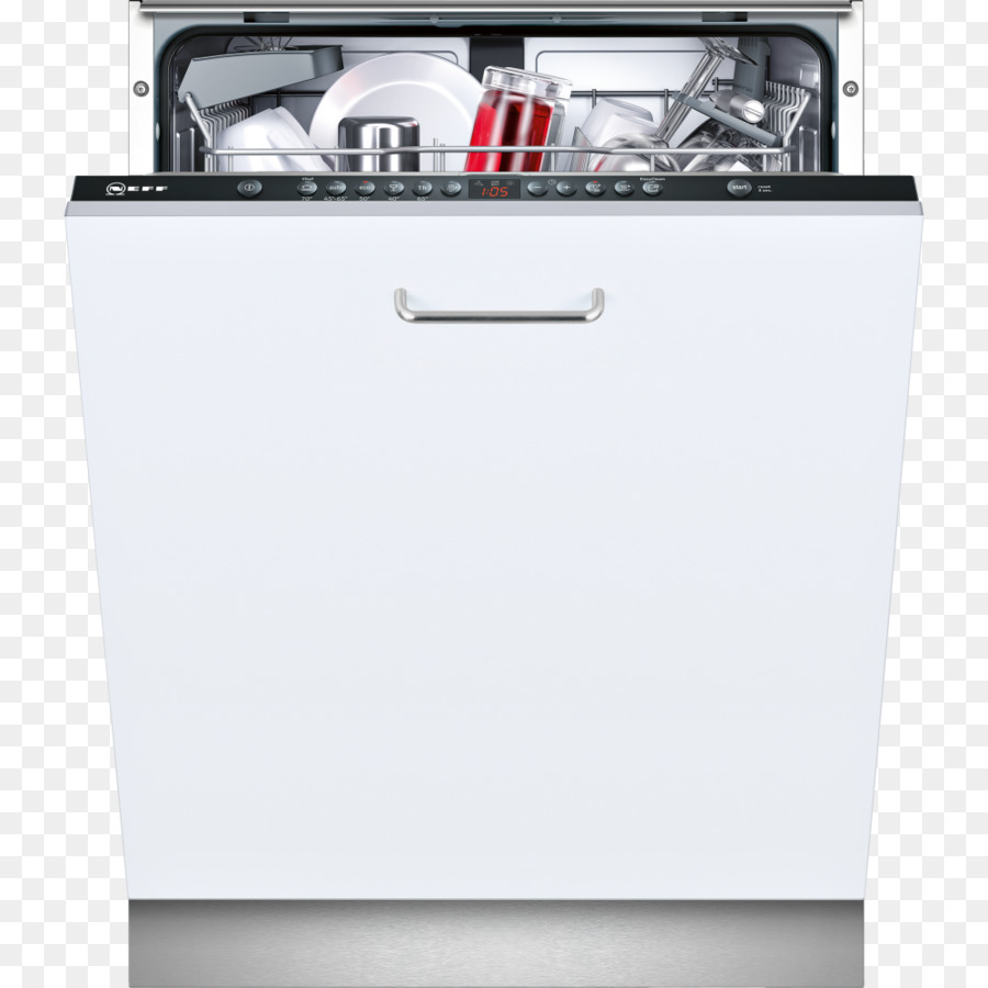 Neff Gmbh，Máquina De Lavar Louça PNG