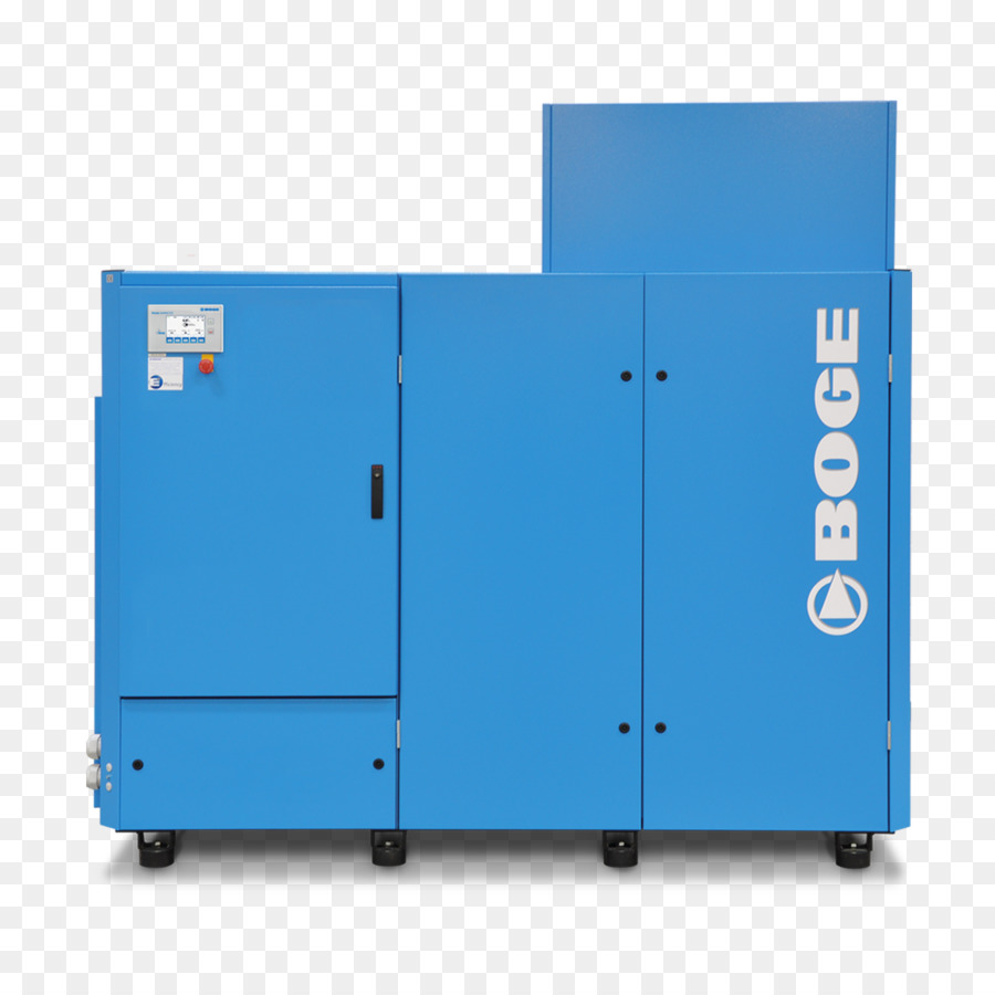 Compressor，Boge Kompressoren Otto Boge Gmbh Co Kg PNG