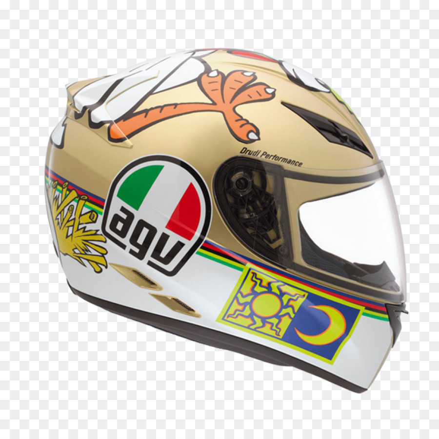 Capacetes Para Motociclistas，Agv PNG