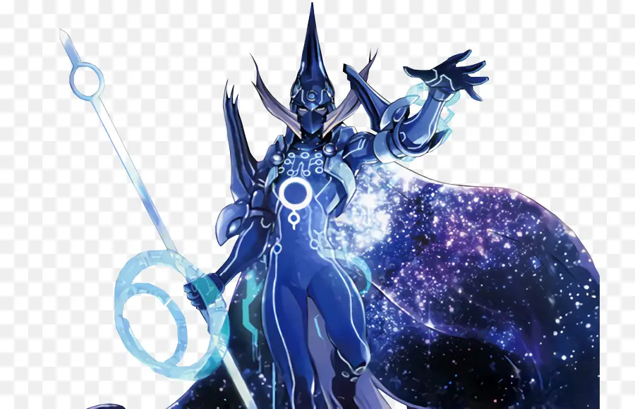 Personagem Masculino De Fantasia，Fantasia PNG