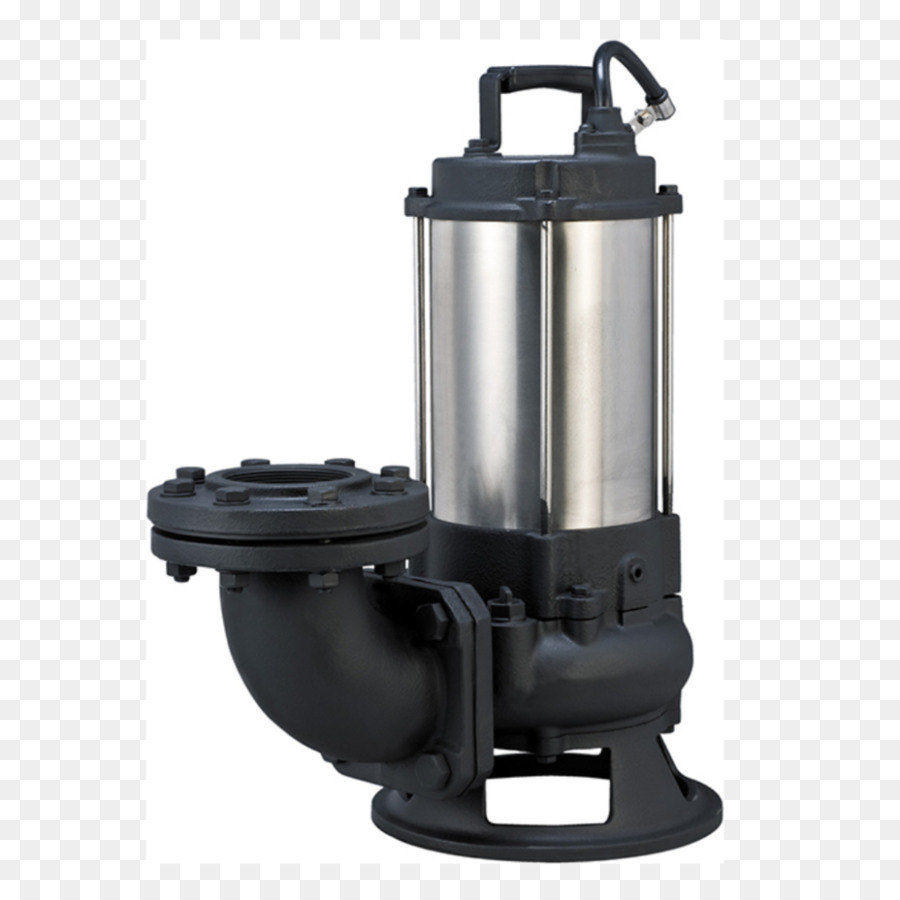 Bomba Submersível，Pump PNG