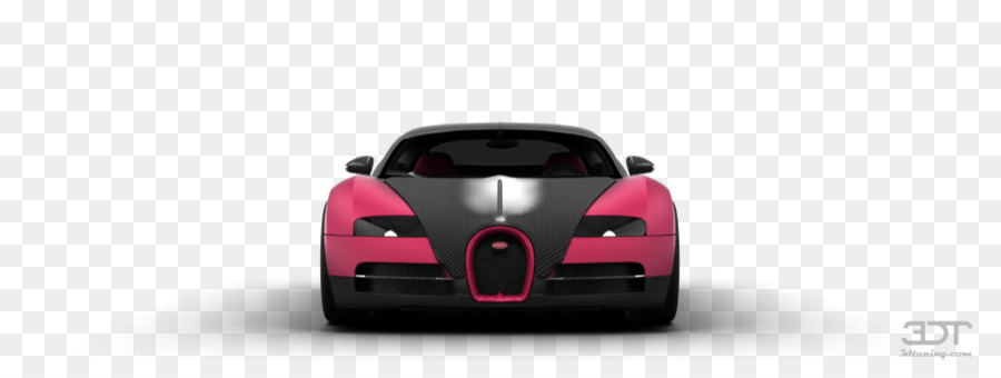 Bugatti Veyron，Carro PNG