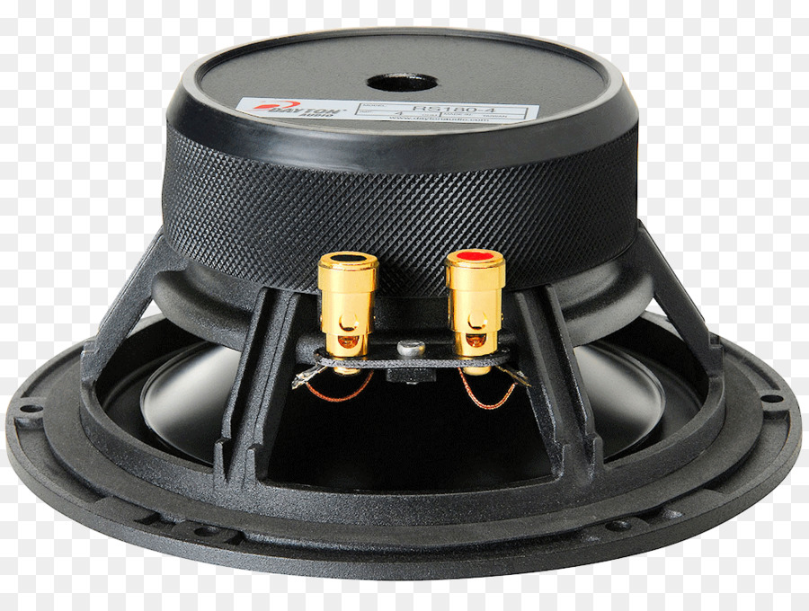 Subwoofer，Woofer PNG