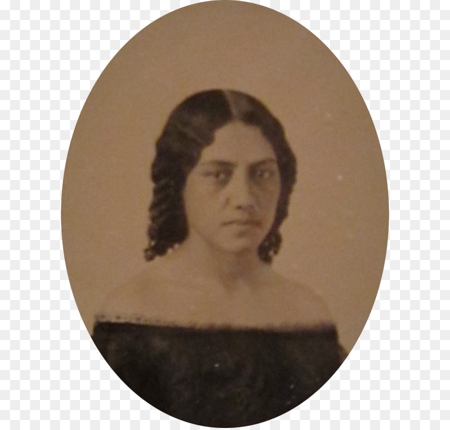 Elizabeth Kekaaniau，Honolulu Museu De Arte PNG