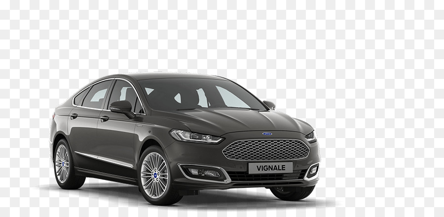Vignale，Ford Mondeo PNG