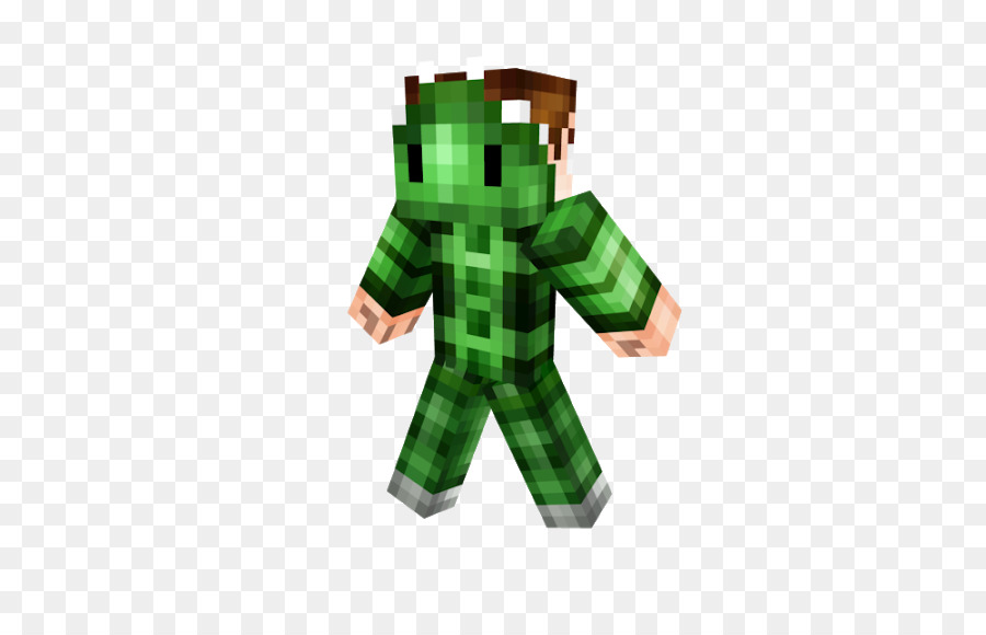 Personagem Minecraft，Avatar PNG