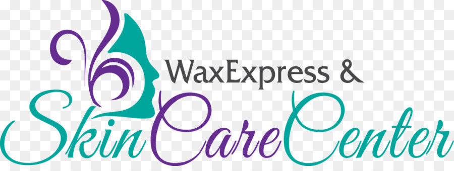 Waxexpress Cuidados Com A Pele Center Inc，Logo PNG