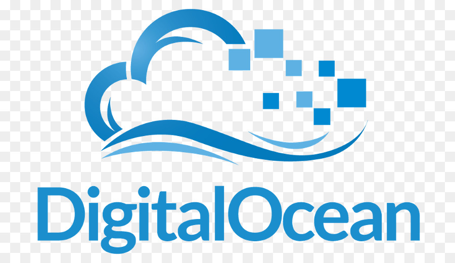 Digitalocean，Logo PNG