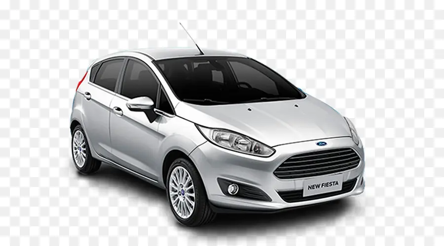 Ford Ka，Ford PNG
