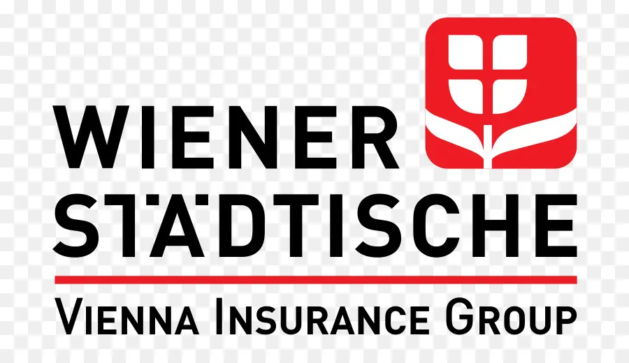 Wiener Städtische Logo，Seguro PNG