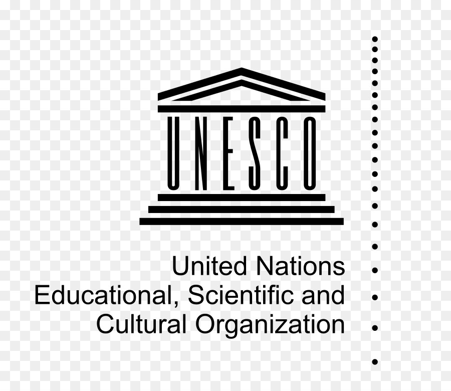 Logotipo Da Unesco，Nações Unidas PNG