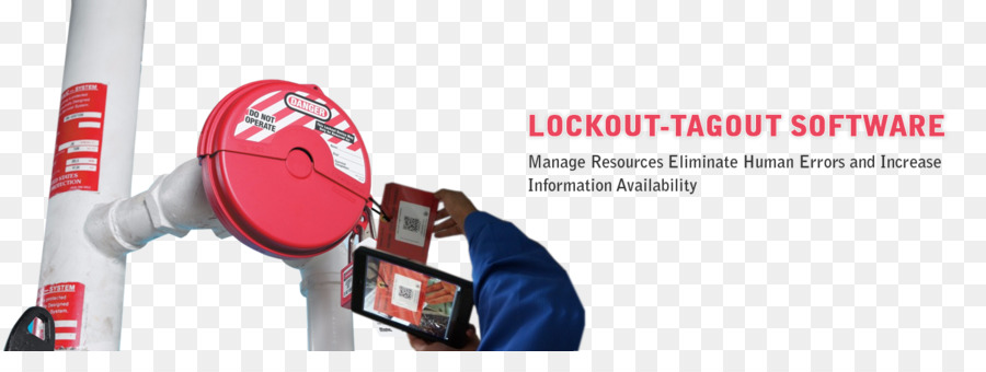 Lockouttagout，Válvula De Porta PNG