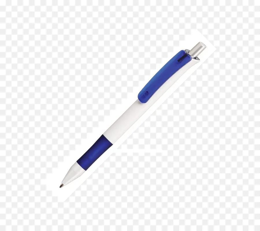 Caneta Azul，Tinta PNG