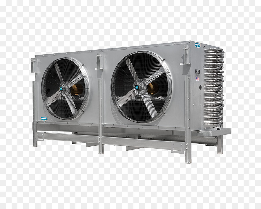 Evaporador，O Resfriador Evaporativo PNG