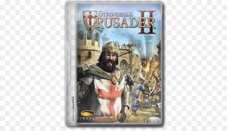 Stronghold Crusader Ii，Stronghold Crusader PNG