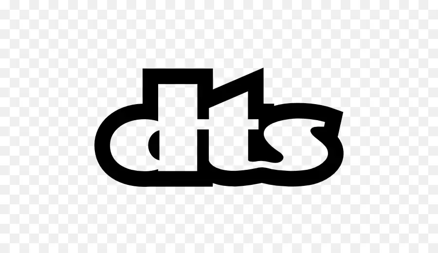 Dts，Dolby Digital PNG