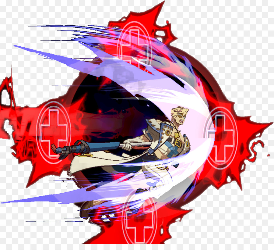 Guilty Gear Xrd，Guilty Gear 2 Overture PNG