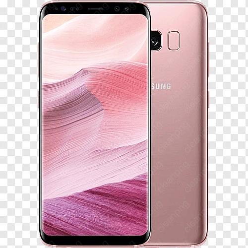 Logo Android Rosa Samsung, Android, Rosaderosa png transparente grátis