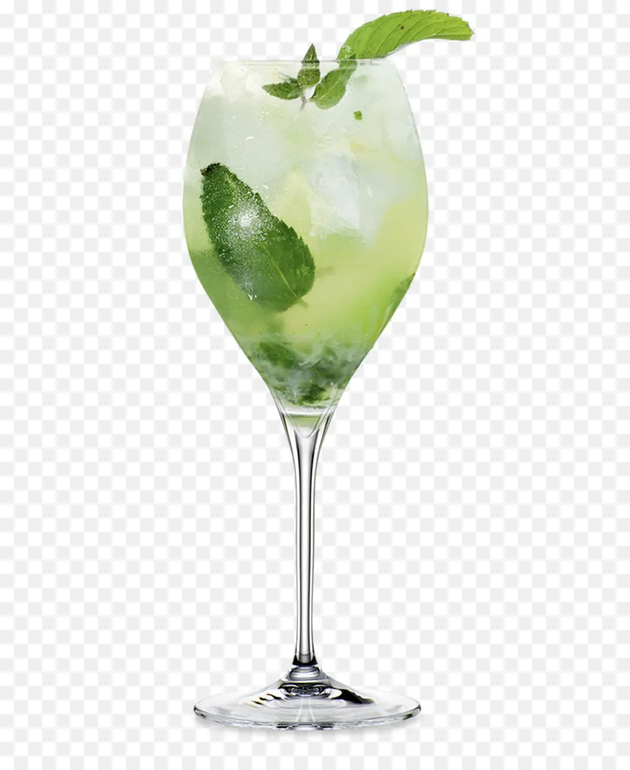 Cocktail De Enfeite，Mojito PNG