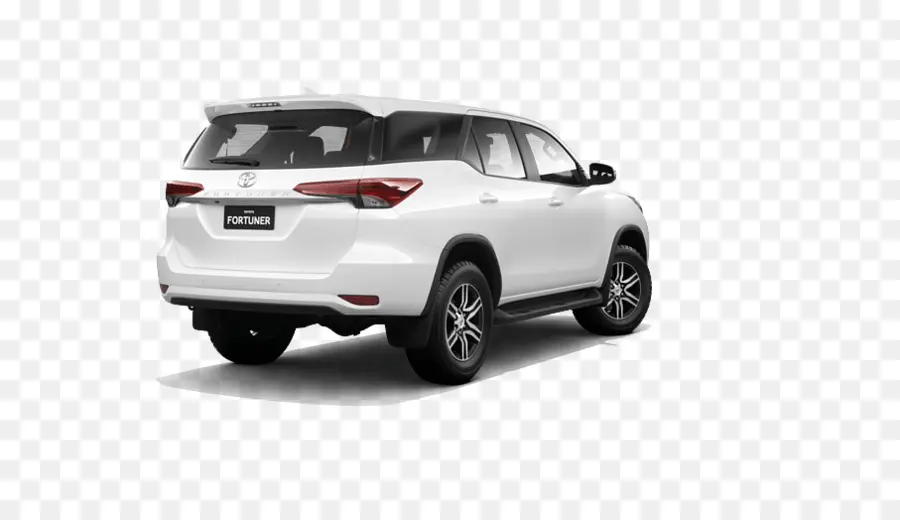 Toyota Highlander，Toyota PNG