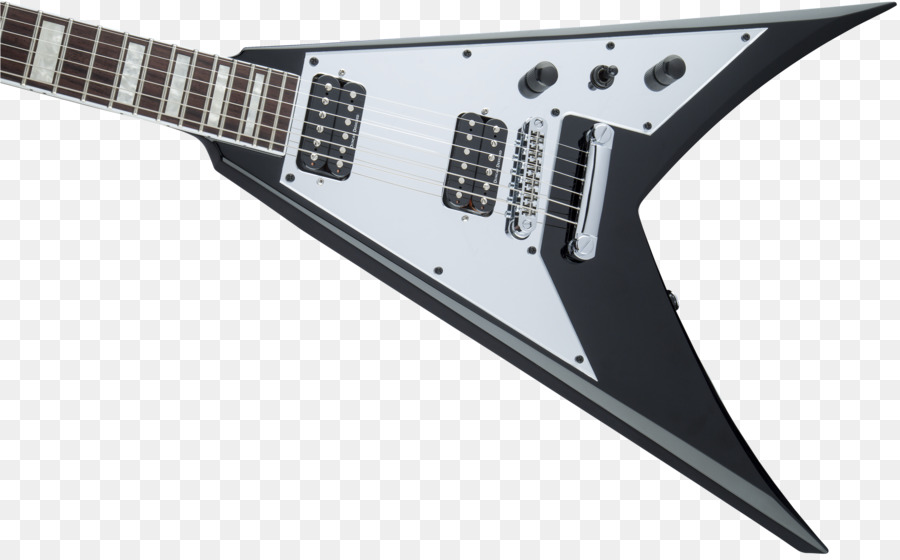 Guitarra Elétrica，Jackson Guitars PNG