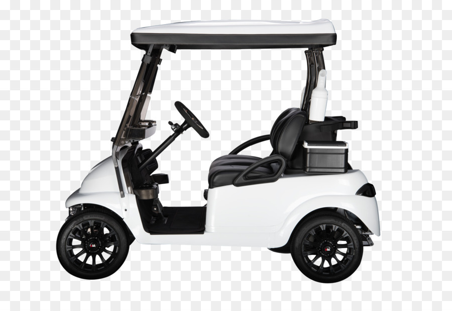 Carro Carrinhos De Golfe Cart Png Transparente Gratis