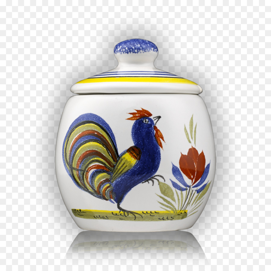 Galo，Vaso PNG