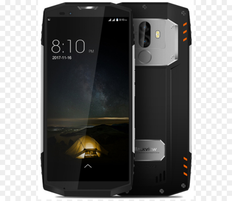 Blackview Bv8000 Pro，Android PNG