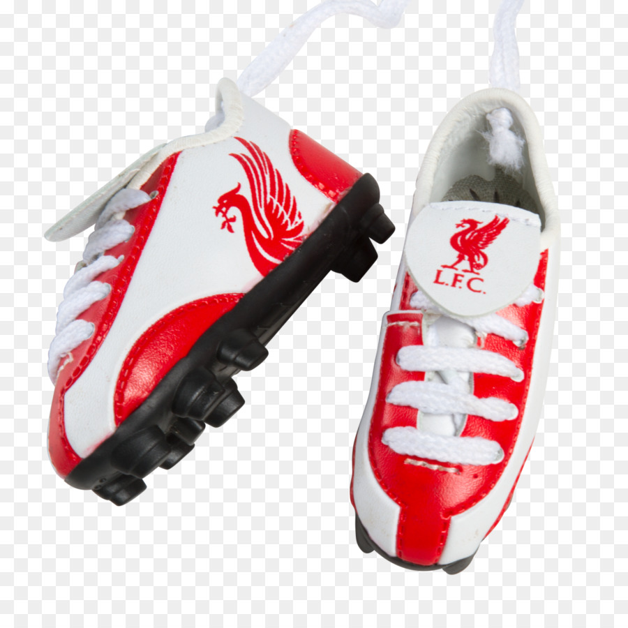 O Liverpool Fc，Bota De Futebol PNG