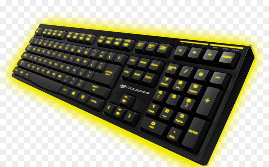 Teclado De Computador，Barra De Espaço PNG