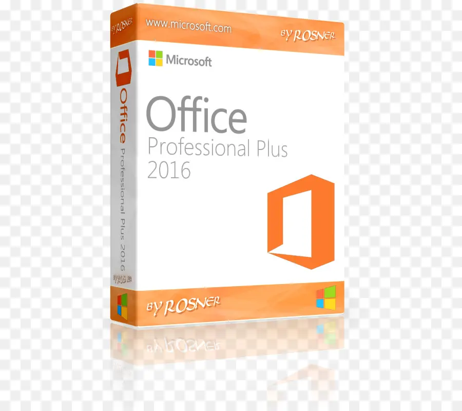 Microsoft Office，Profissional PNG