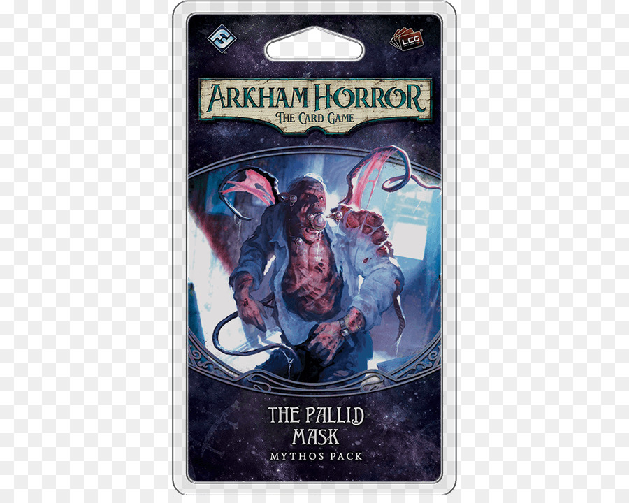 Arkham Horror O Jogo De Cartas，Arkham Horror PNG